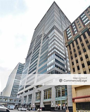 U.S. Bancorp Center