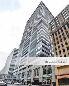 U.S. Bancorp Center