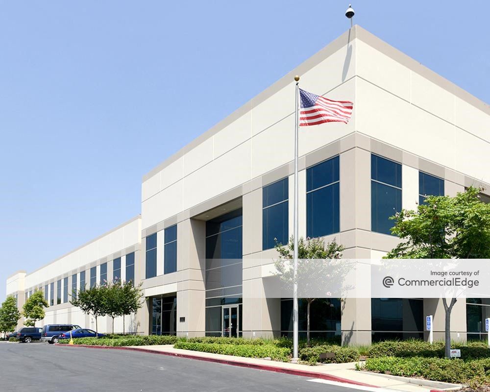 Watson Corporate Center - 2155 East 220th Street