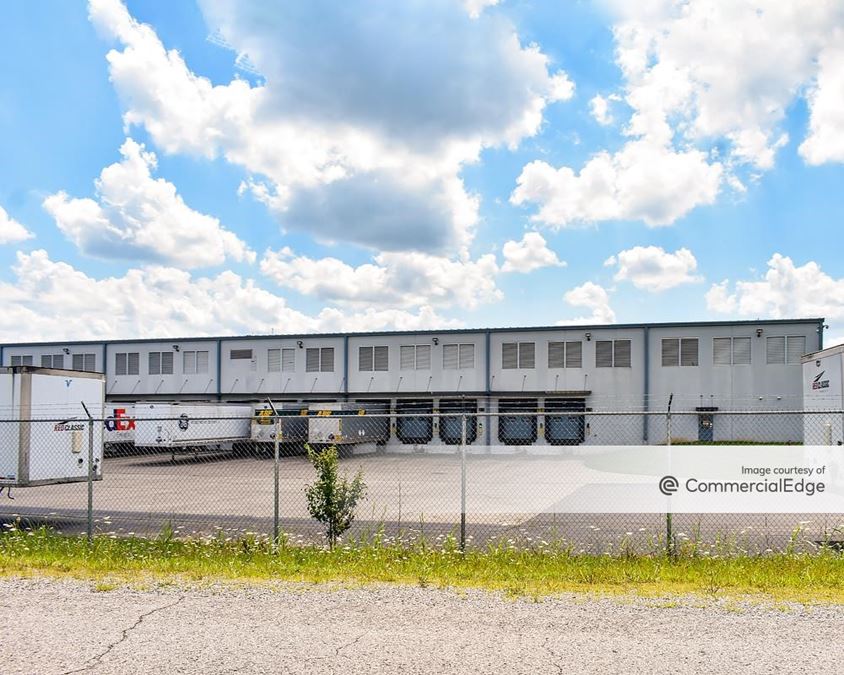 101 Veterans Drive, Portland Industrial Space For Lease