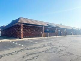 25 E Pike Street