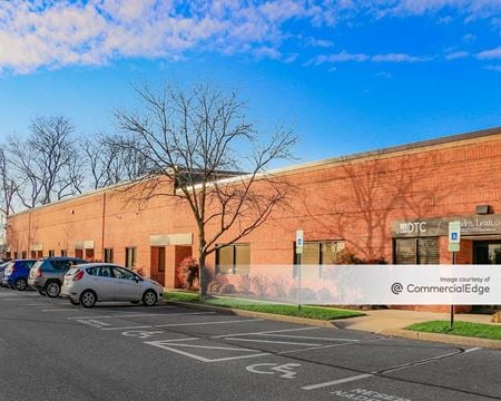 Office space for Rent at 10626 York Road in Cockeysville