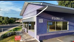 Commercial Retail Space - For Lease