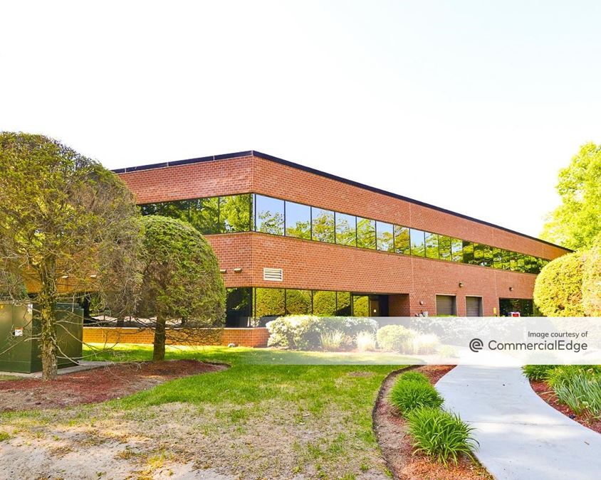 Andover Corporate Center