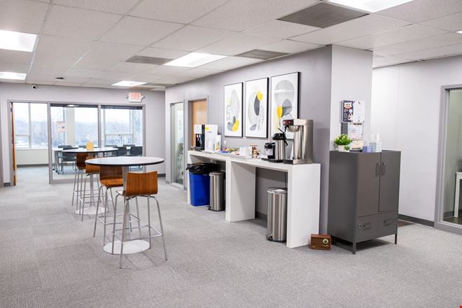 ThriveCo LLC - ThriveCo Clayton