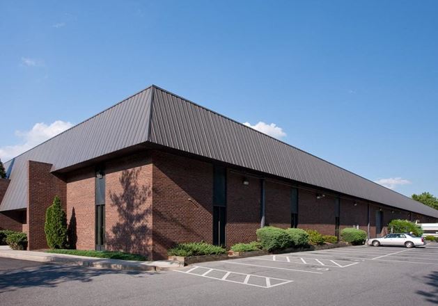 Hunt Valley Business Center 1A