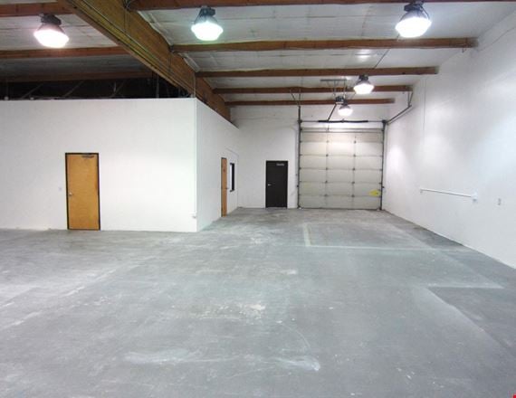 Oswego Business Park