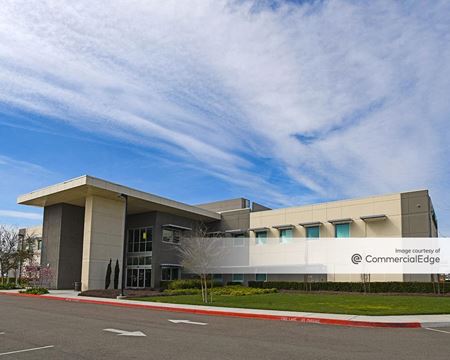 Photo of commercial space at 3100 West Christoffersen Pkwy in Turlock