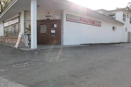 Photo of commercial space at 923 Dr. MLK JR Street S in Saint Petersburg