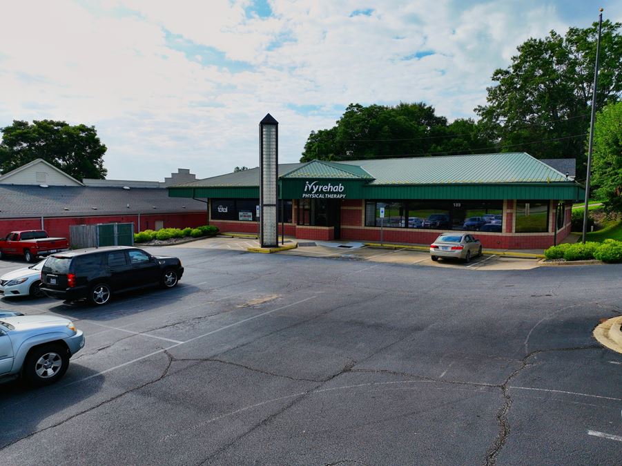 189 W. Main St.