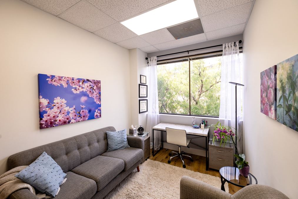 5743 Corsa Avenue, Suite 114