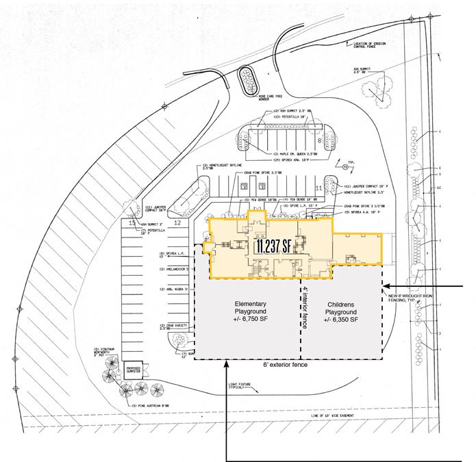 Former Daycare - Menomonee Falls