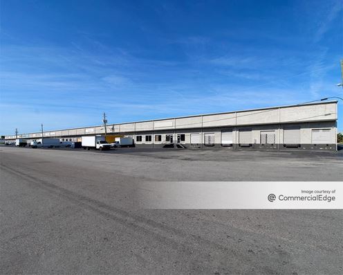 Tampa Distribution Center- Building 5