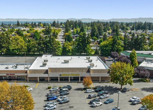 Planet Fitness - Tacoma, WA 