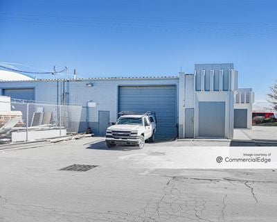 2950 West 500 South