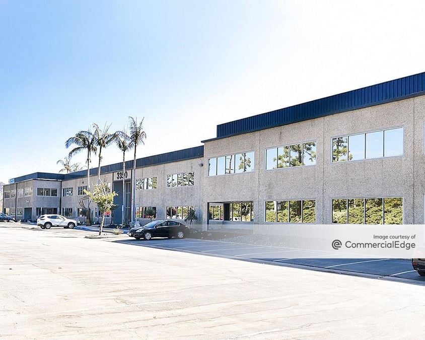 Birch Corporate Center 3350 East Birch Street, Brea, CA CommercialSearch