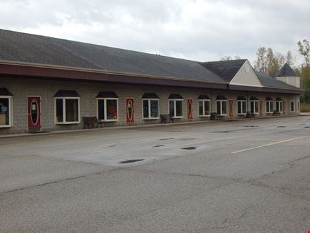 Commercial space for Rent at 4819 Lapeer Road in Kimball