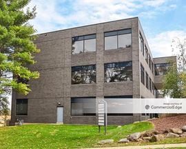 MetaStar Headquarters