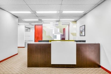 Shared and coworking spaces at 701 West Georgia Street Suite 1500 in Vancouver