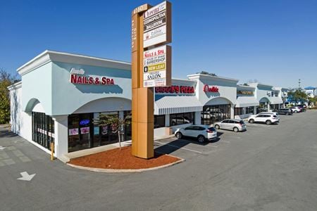 Retail space for Rent at 4160 Southside Blvd in Jacksonville