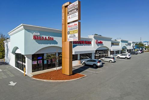 Gates of Tinseltown