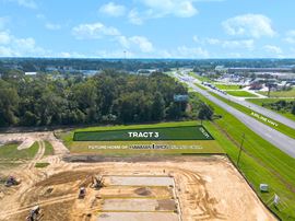 0.627 Acre Retail Outparcel for Sale at Long Farm Village