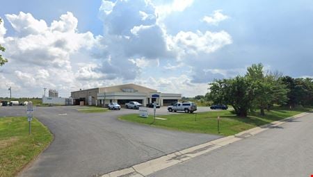 Industrial space for Rent at 6357 Inducon Dr E in Sanborn