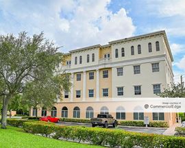The Boca Crown Centre