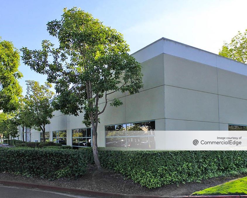 Gilead Sciences Campus 342346 Lakeside Drive 344 Lakeside Drive Office Building