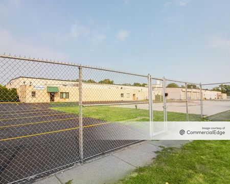Photo of commercial space at 824 State Street in Calumet City
