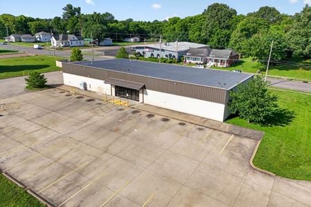Retail space for Sale at 620 S 4th St in Paducah