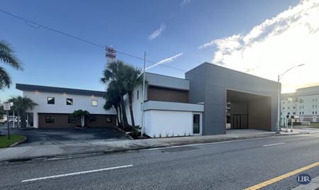 Office space for Rent at 730 East Strawbridge Avenue in Melbourne