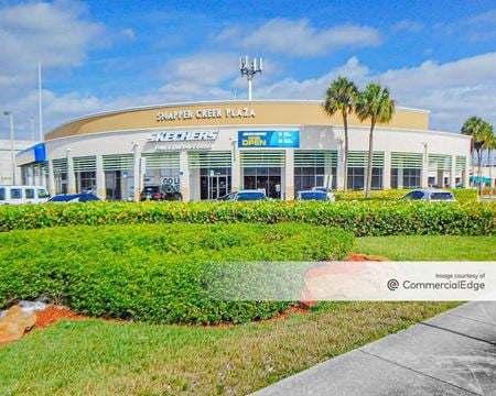 Retail space for Rent at 7074 SW 117th Avenue in Miami