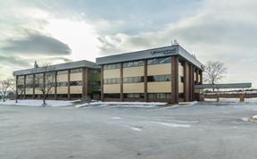 Burnsville Financial Center