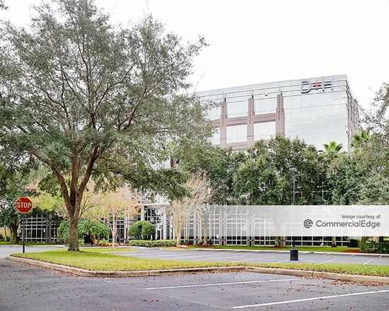 Primera Office Park - Primera Tower III