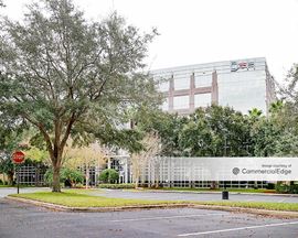 Primera Office Park - Primera Tower III