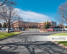 Eagandale Office Center