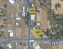 Commercial Land For Sale