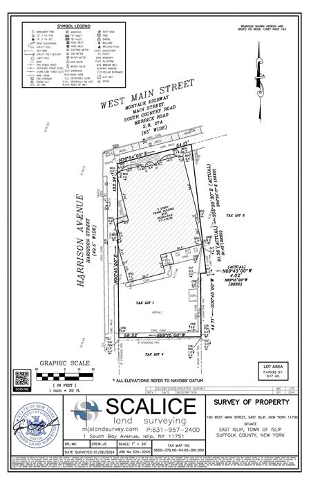 Office space for Rent at 100 West Main Street in East Islip