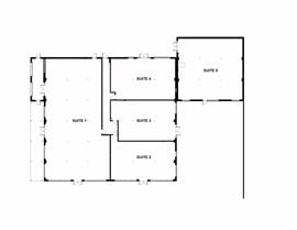 Office / Retail / Studio Opportunity