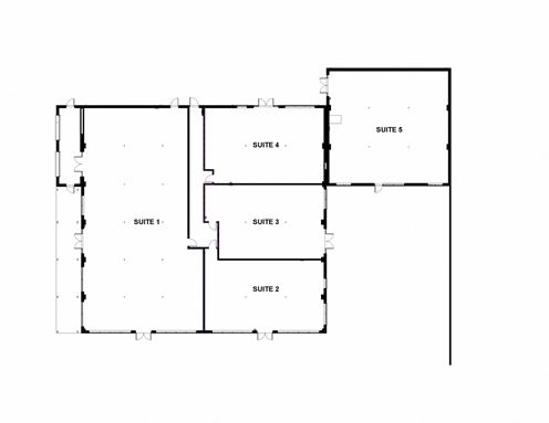 Office / Retail / Studio Opportunity