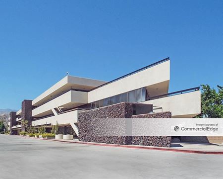 Office space for Rent at 39700 Bob Hope Drive in Rancho Mirage