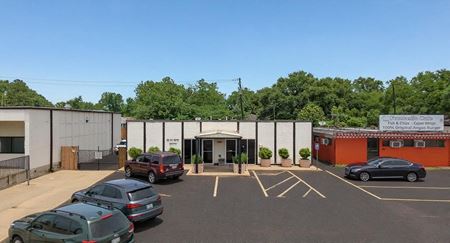 Office space for Rent at 2205 Clinton Drive in Galena Park