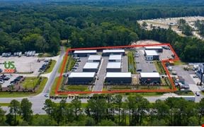 New Flex Buildings - 2026