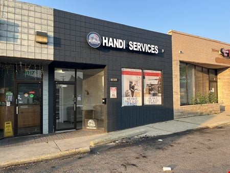 Photo of commercial space at 4119 W 13 Mile in Royal Oak
