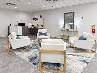 Regus - Oklahoma City - 201 Robert S Kerr Ave