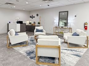 Regus - Oklahoma City - 201 Robert S Kerr Ave
