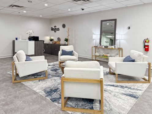 Regus - Oklahoma City - 201 Robert S Kerr Ave