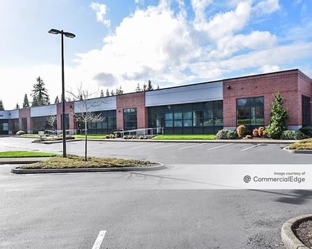 AmberGlen Business Center - Building 9030 - Beaverton