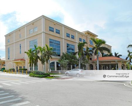 Photo of commercial space at 15955 SW 96th Street in Miami